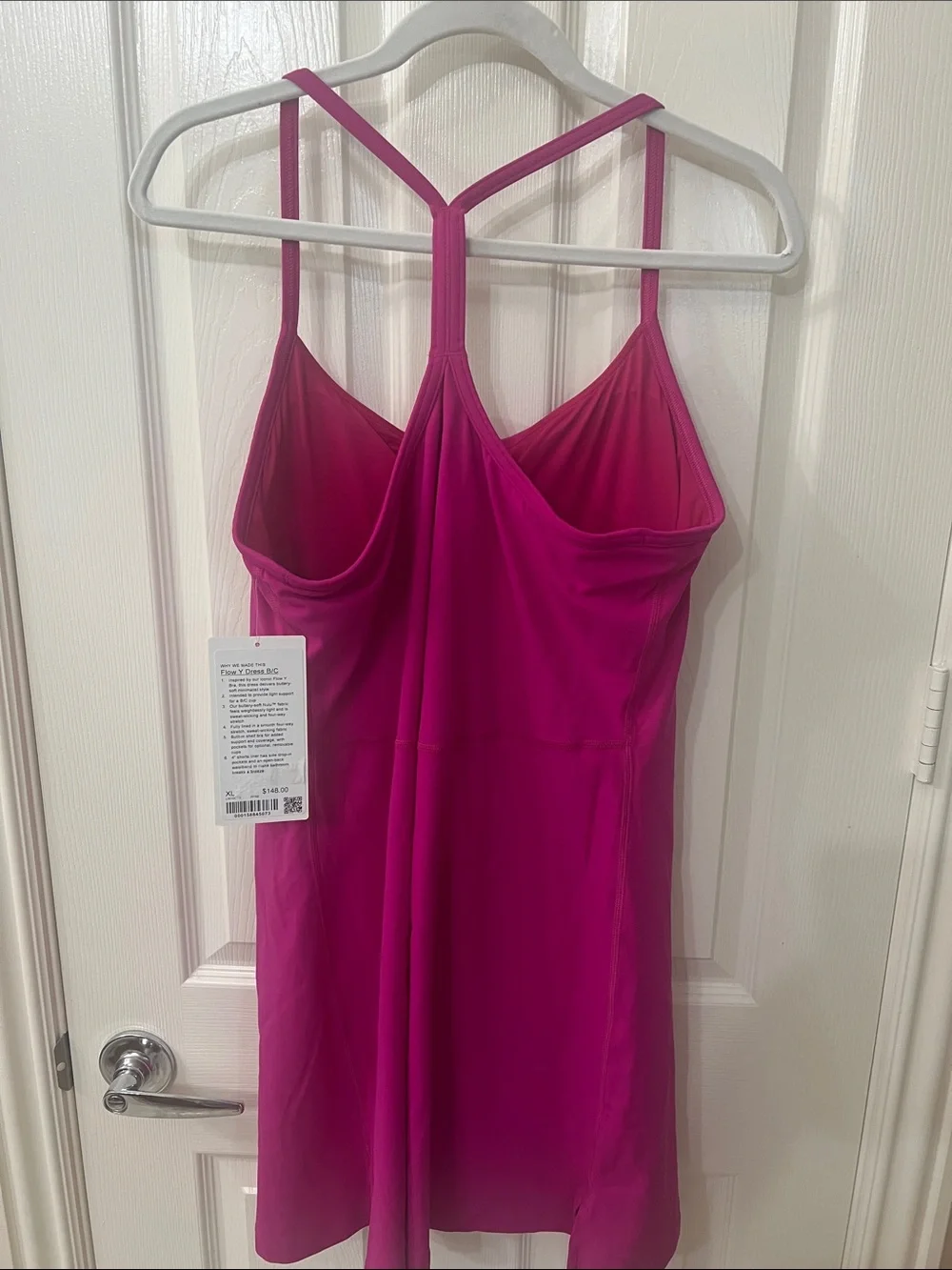 lululemon athletica fitted mini